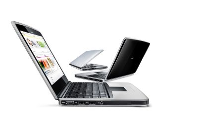 Nokia����PC�г��ĵ�һ���ƷBooklet 3G