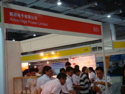 ��Դ����չʾ�ʺϵ綯��Ӧ�õĳ������MOSFET