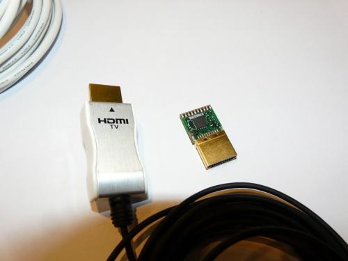 RedMere�������·�������Ч���ϸ�´���HDMI�����źŵĴ���������⡣