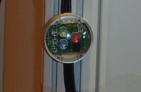 长运通的高性能点光源解决方案